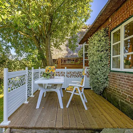 Lindenkate Nyaraló Stangheck