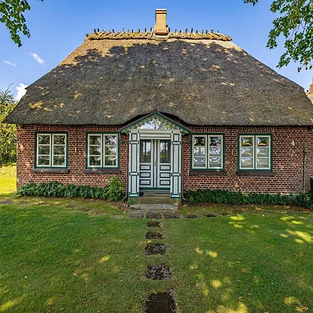 Nyaraló Lindenkate Stangheck