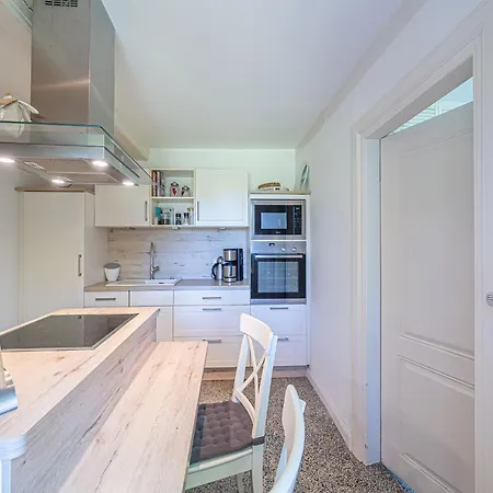 Lindenkate Stangheck