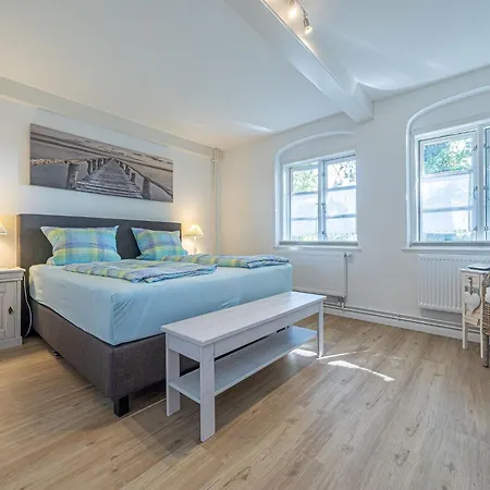 Lindenkate Stangheck