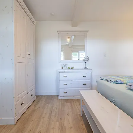 Lindenkate Nyaraló *