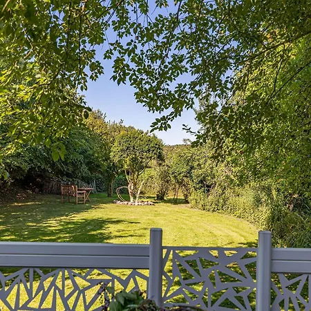 Nyaraló Lindenkate *