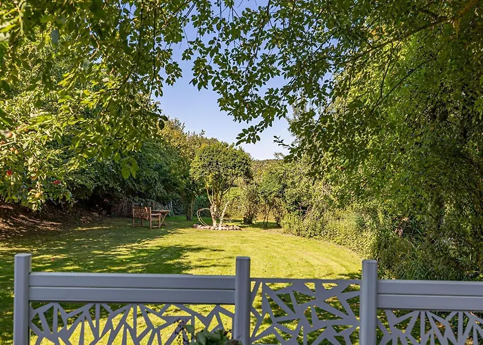 بيت للعطل Lindenkate *